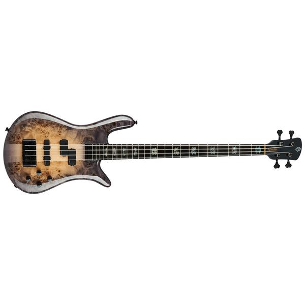 Euro4 CST Natural Violet Burst Glossサムネイル