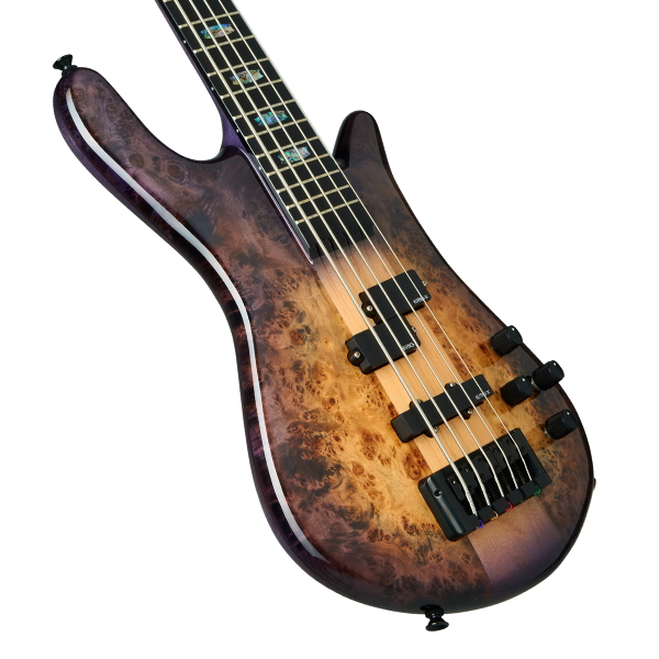 Euro5 CST Natural Violet Burst Gloss追加画像 Euro5 CST Natural Violet Burst Gloss追加画像