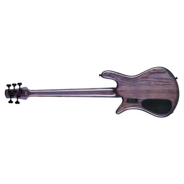 Euro5 CST Natural Violet Burst Gloss背面画像 Euro5 CST Natural Violet Burst Gloss背面画像