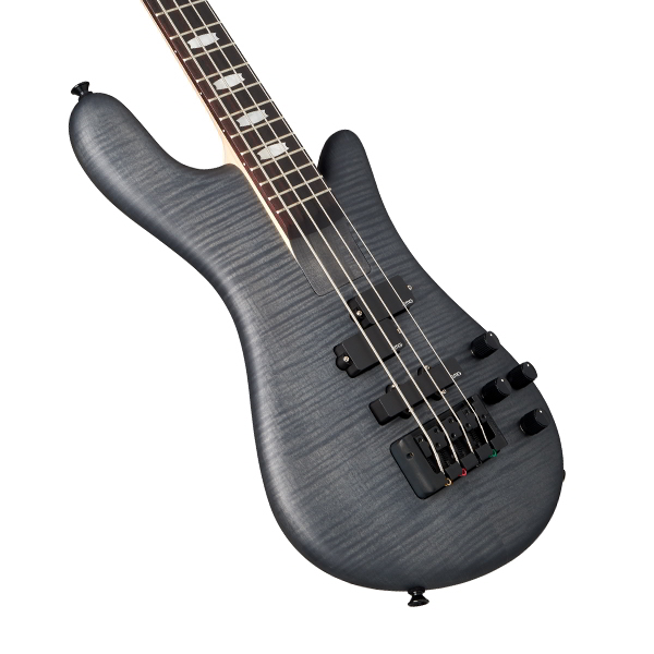 Euro4 LX bolt-on Black Satin Matte追加画像 Euro4 LX bolt-on Black Satin Matte追加画像