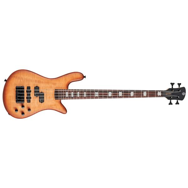 SPECTOR-エレキベースEuro4 LX bolt-on Natural Sunburst Matte