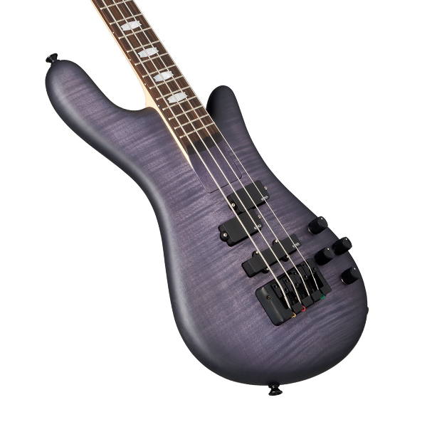Euro4 LX bolt-on Night Shade Matte追加画像 Euro4 LX bolt-on Night Shade Matte追加画像