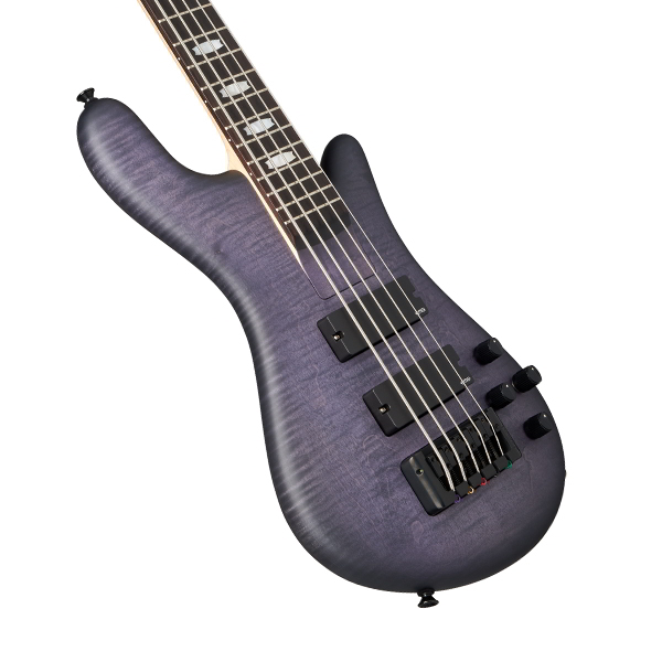 Euro5 LX bolt-on Night Shade Matte追加画像 Euro5 LX bolt-on Night Shade Matte追加画像