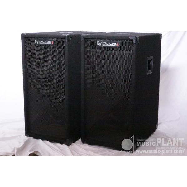 パッシブスピーカーElectro-Voice(E/V)Eliminator i Eliminator i subwoofer Pair