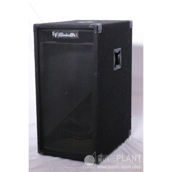 パッシブサブウーファーElectro-Voice(E/V)Eliminator i subwoofer