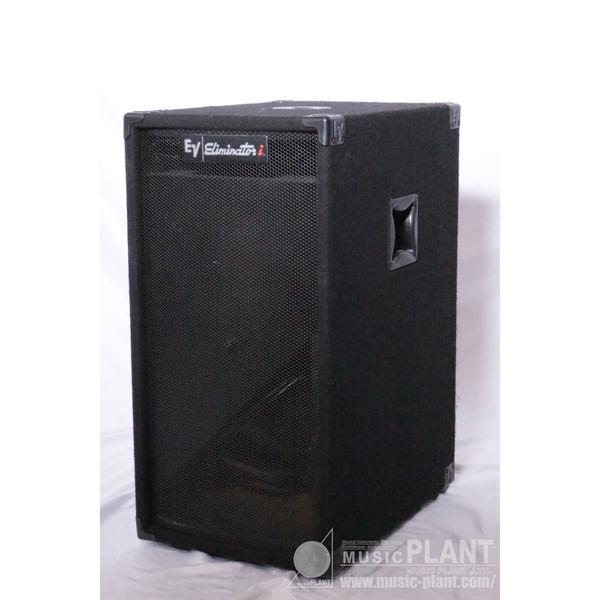 パッシブサブウーファーElectro-Voice(E/V)Eliminator i subwoofer