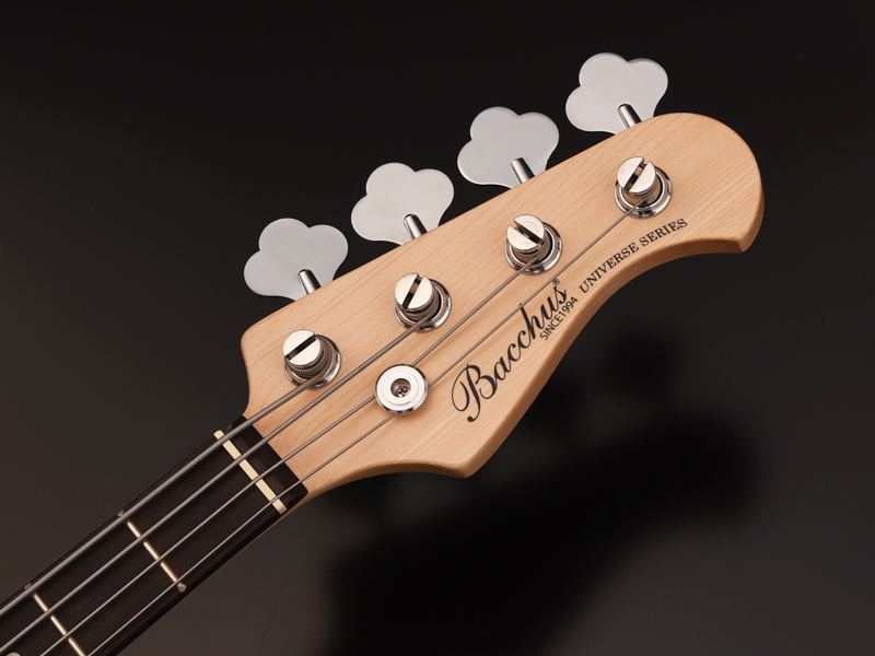 WJB-Mini 3TSヘッド画像 WJB-Mini 3TSヘッド画像