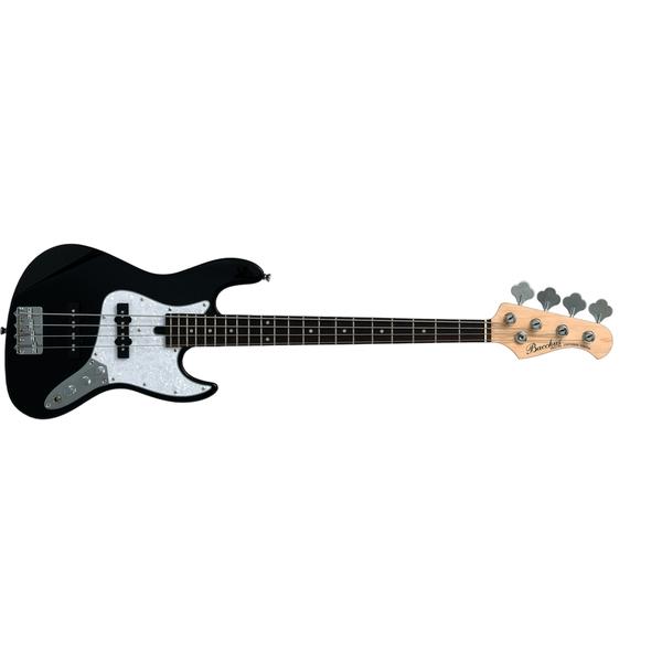 Bacchus-ミニベースWJB-Mini BLK