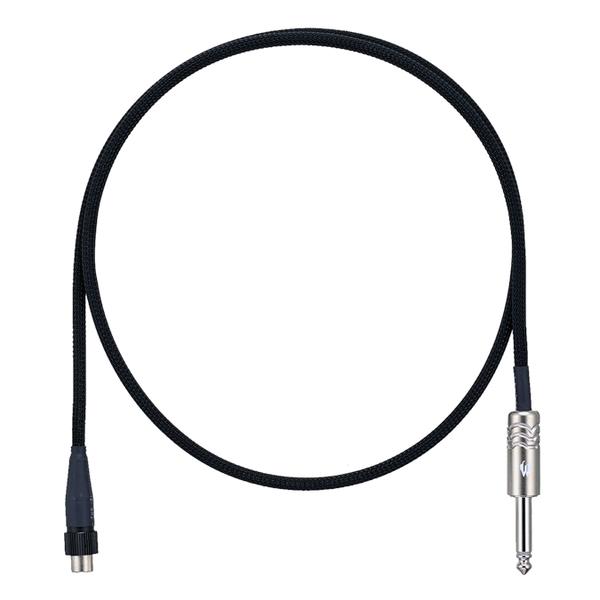 Free The Tone-ワイヤレストランスミッター用ケーブルCW-416 SC/S 60cm Screw-Lock