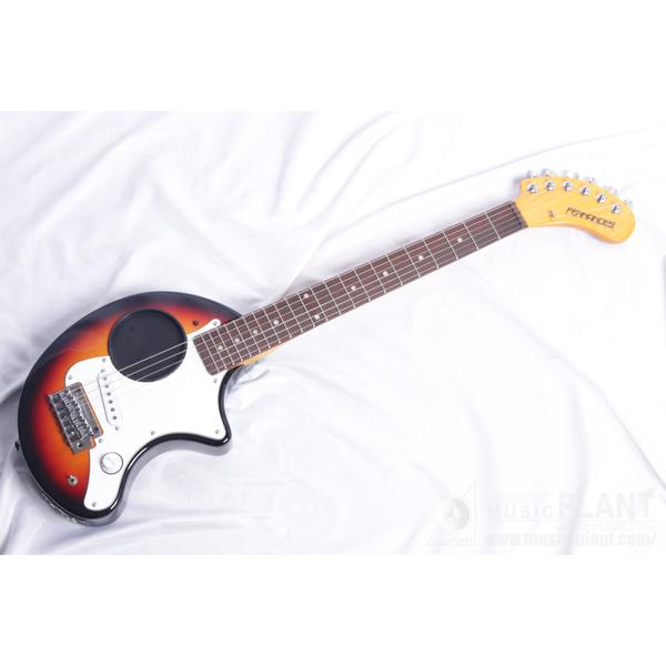 FERNANDES-アンプ内蔵エレクトリックギターZO-3ST 3SB/L