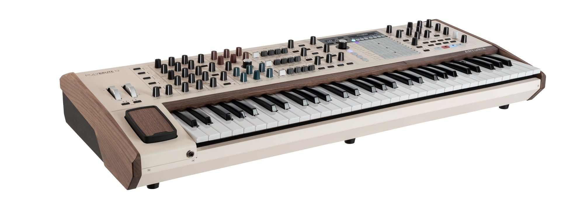 POLYBRUTE 12V追加画像 POLYBRUTE 12V追加画像