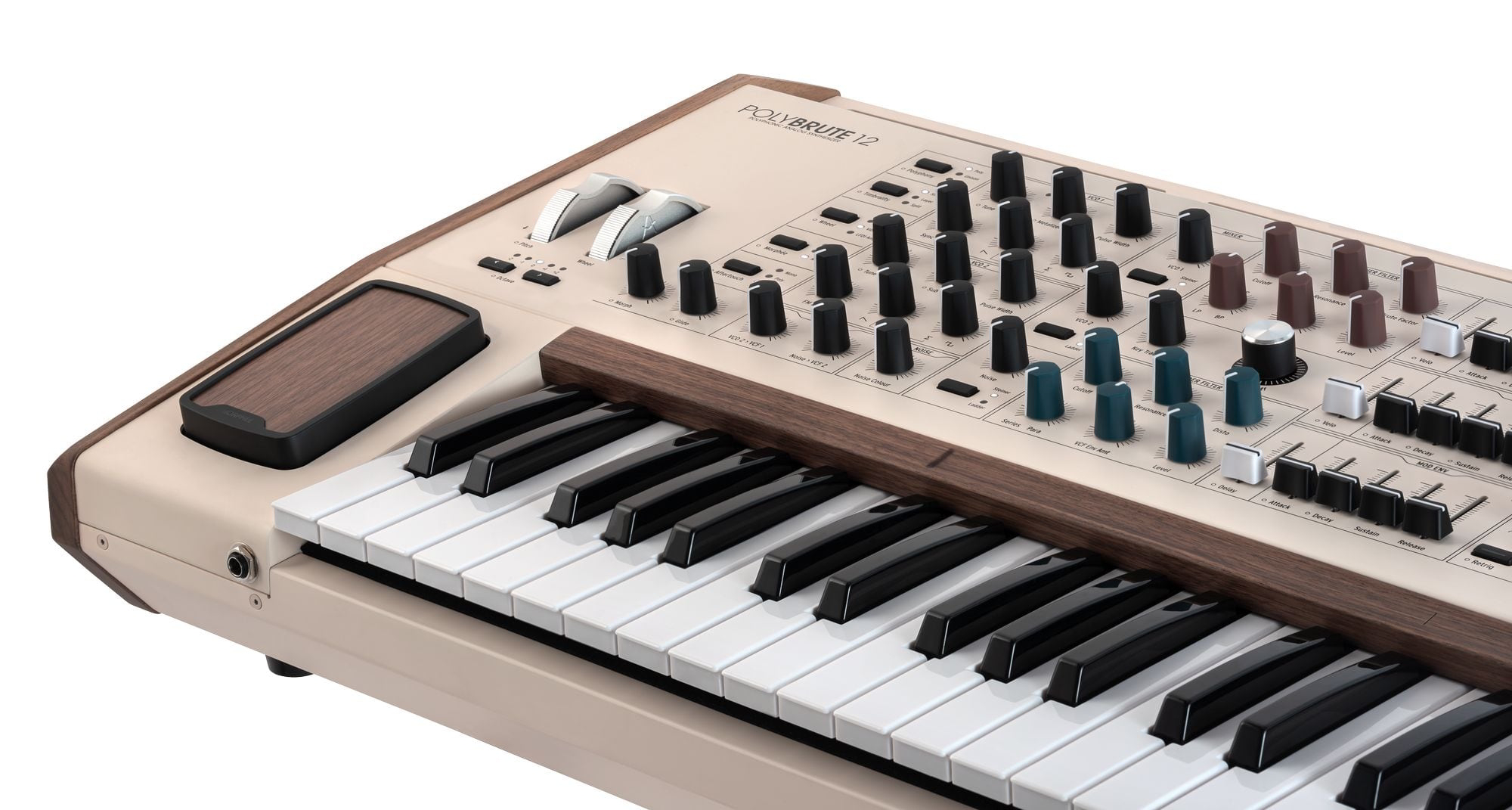 POLYBRUTE 12V追加画像 POLYBRUTE 12V追加画像