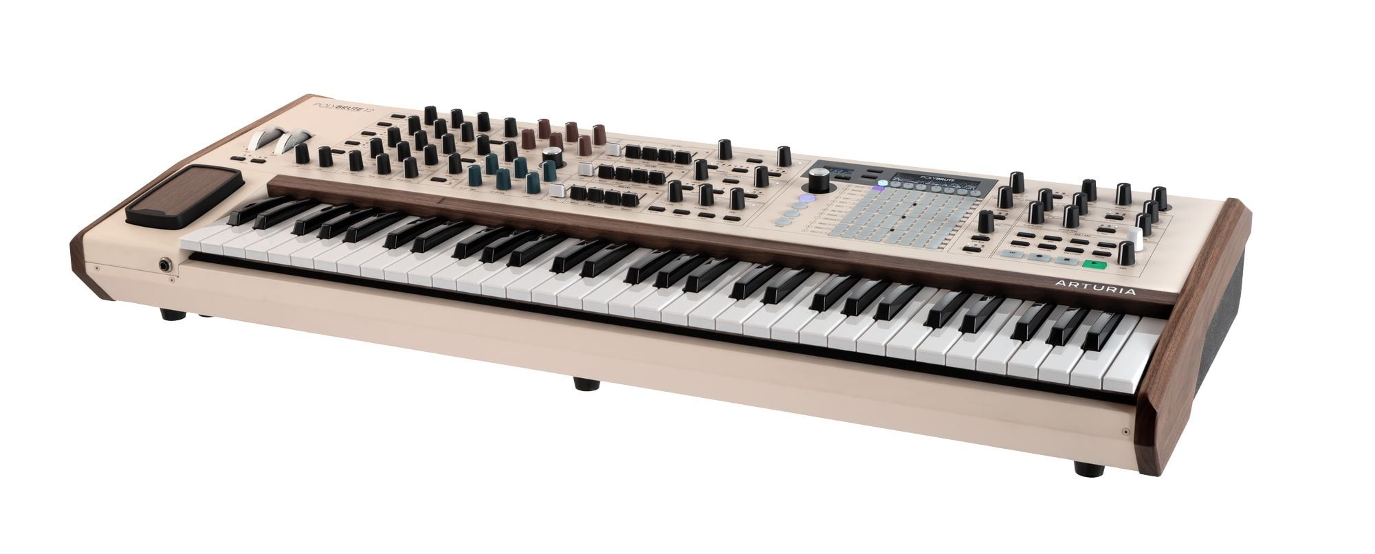 POLYBRUTE 12V追加画像 POLYBRUTE 12V追加画像
