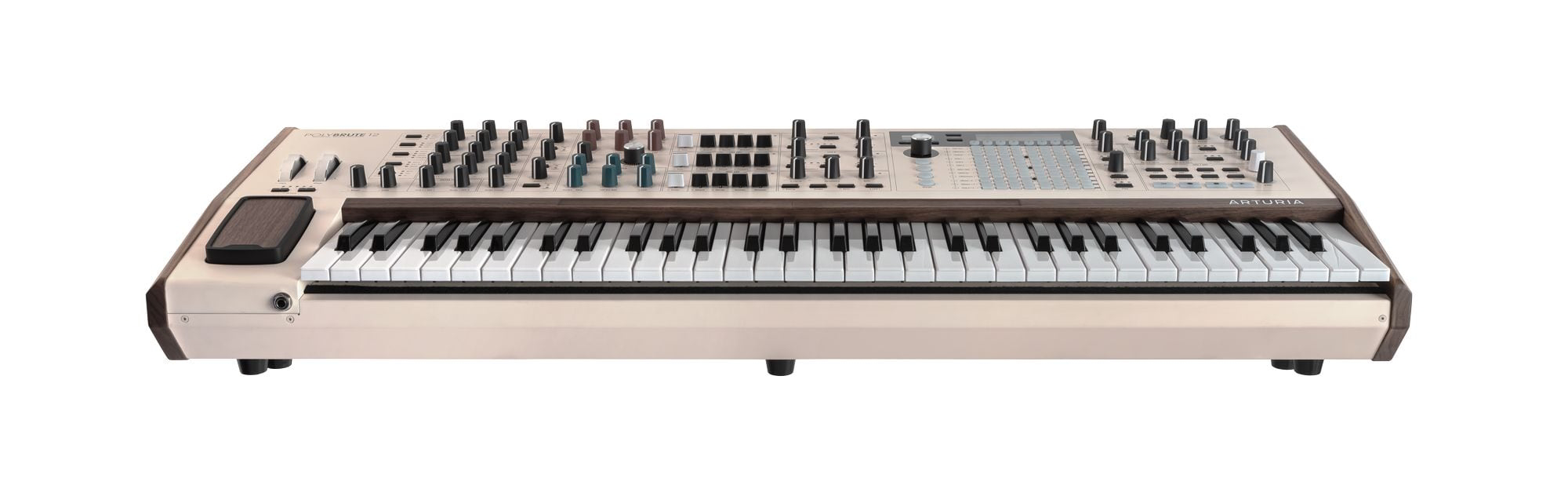 POLYBRUTE 12Vヘッド画像 POLYBRUTE 12Vヘッド画像