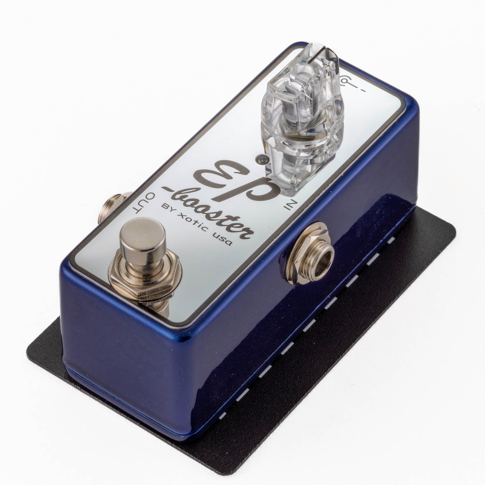 EP Booster Metallic Purple LTD追加画像 EP Booster Metallic Purple LTD追加画像