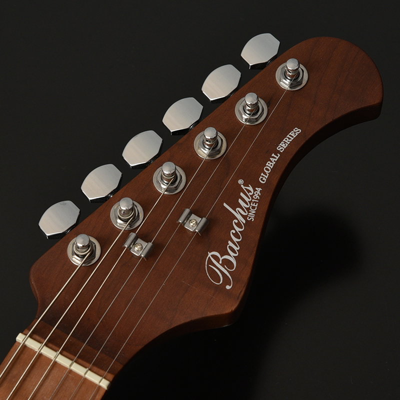 WINDY-BREAKER BBDヘッド画像 WINDY-BREAKER BBDヘッド画像