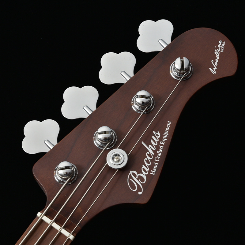 WL4-AGED/RSM CR-AGEDヘッド画像 WL4-AGED/RSM CR-AGEDヘッド画像