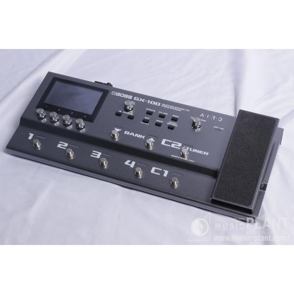 GX-100 + BT-DUALサムネイル