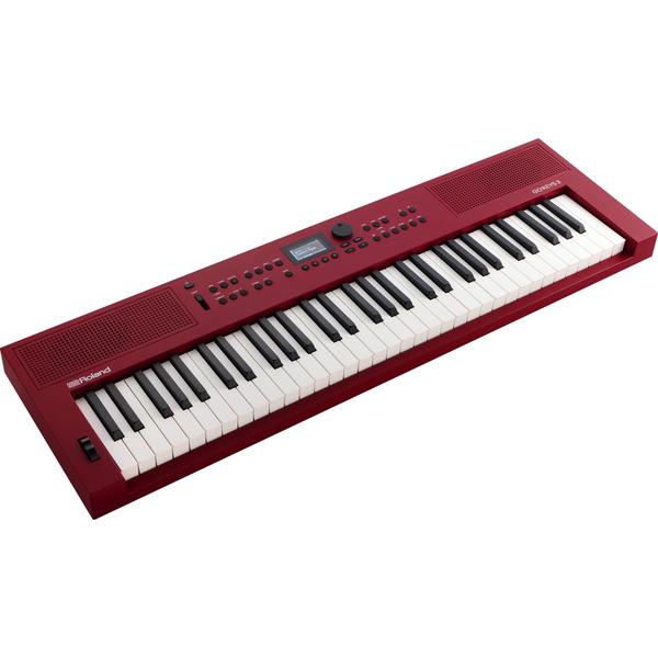 キーボードRolandGO:KEYS 3 RD