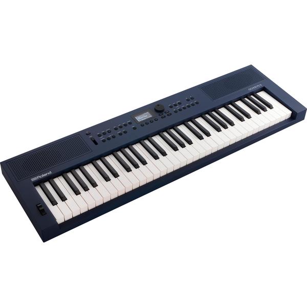 キーボードRolandGO:KEYS 3 MU