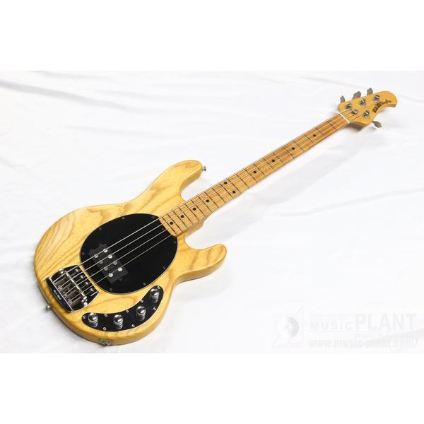 MUSIC MAN-エレキベース1996 Stingray Natural