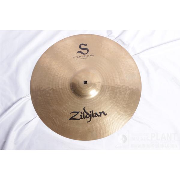 16" S FAMILY MEDIUM THIN CRASHサムネイル