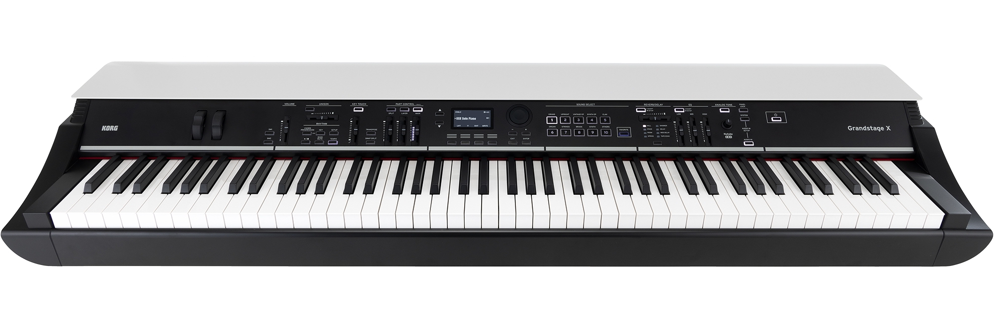 GS-X Grandstage X追加画像 GS-X Grandstage X追加画像