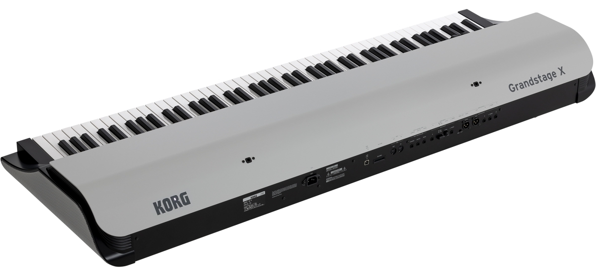 GS-X Grandstage X追加画像 GS-X Grandstage X追加画像