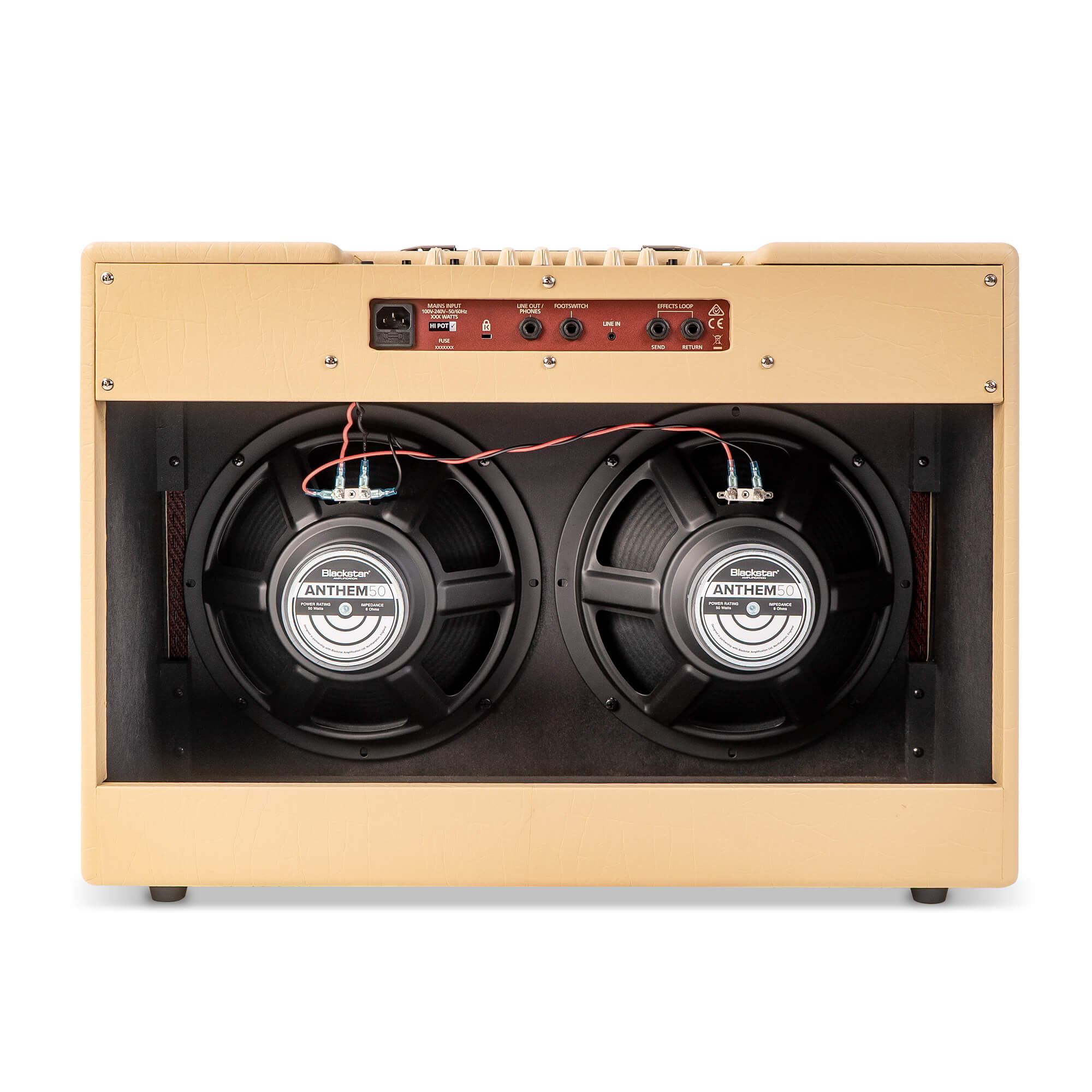 DEBUT 100R-212 CREAM OXBLOOD背面画像 DEBUT 100R-212 CREAM OXBLOOD背面画像