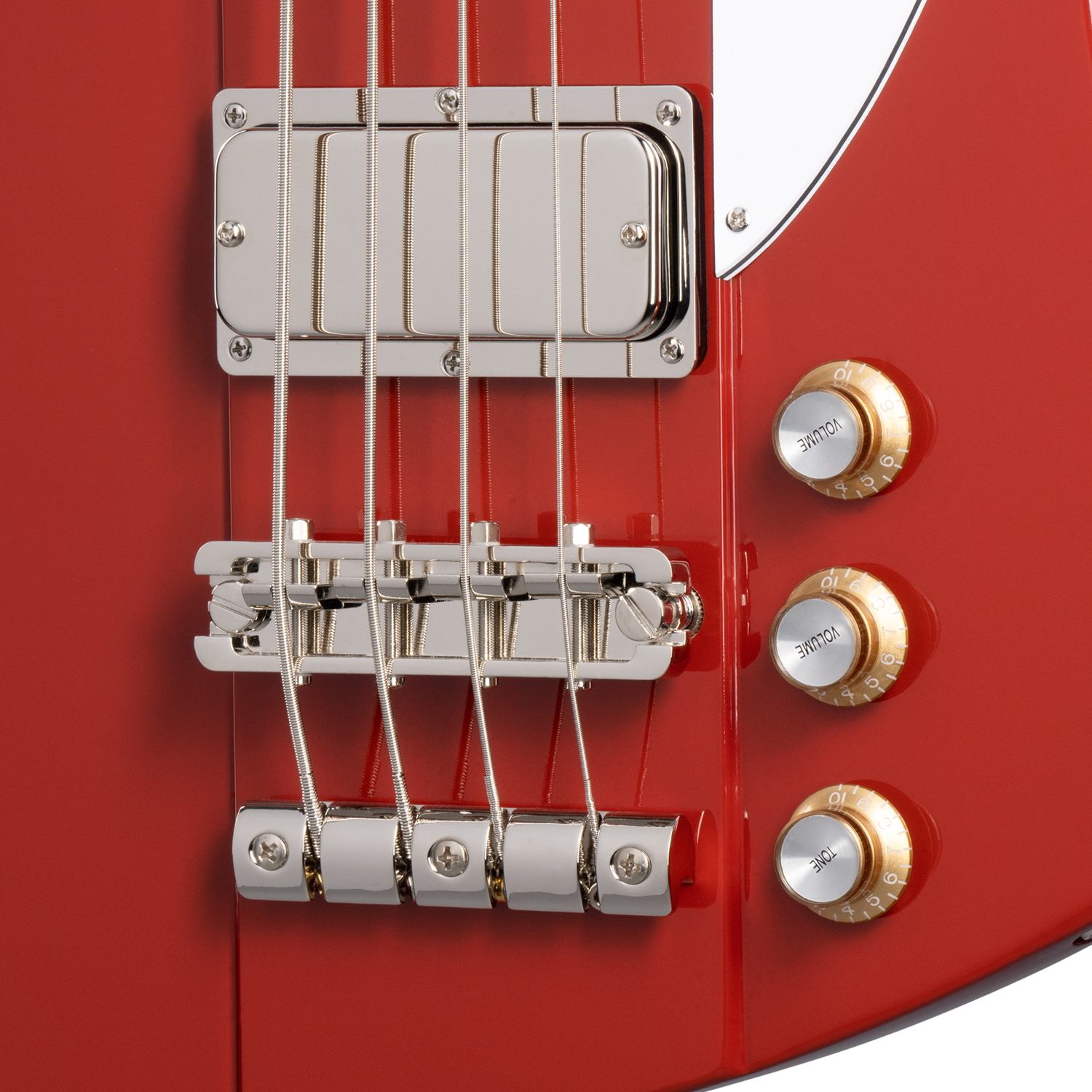Epiphone Original Bassシリーズ エレキベースThunderbird '64