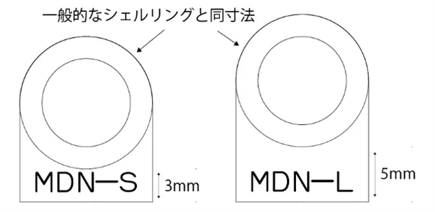 Static Eraser "Modern" TW-SE-MDN追加画像 Static Eraser "Modern" TW-SE-MDN追加画像