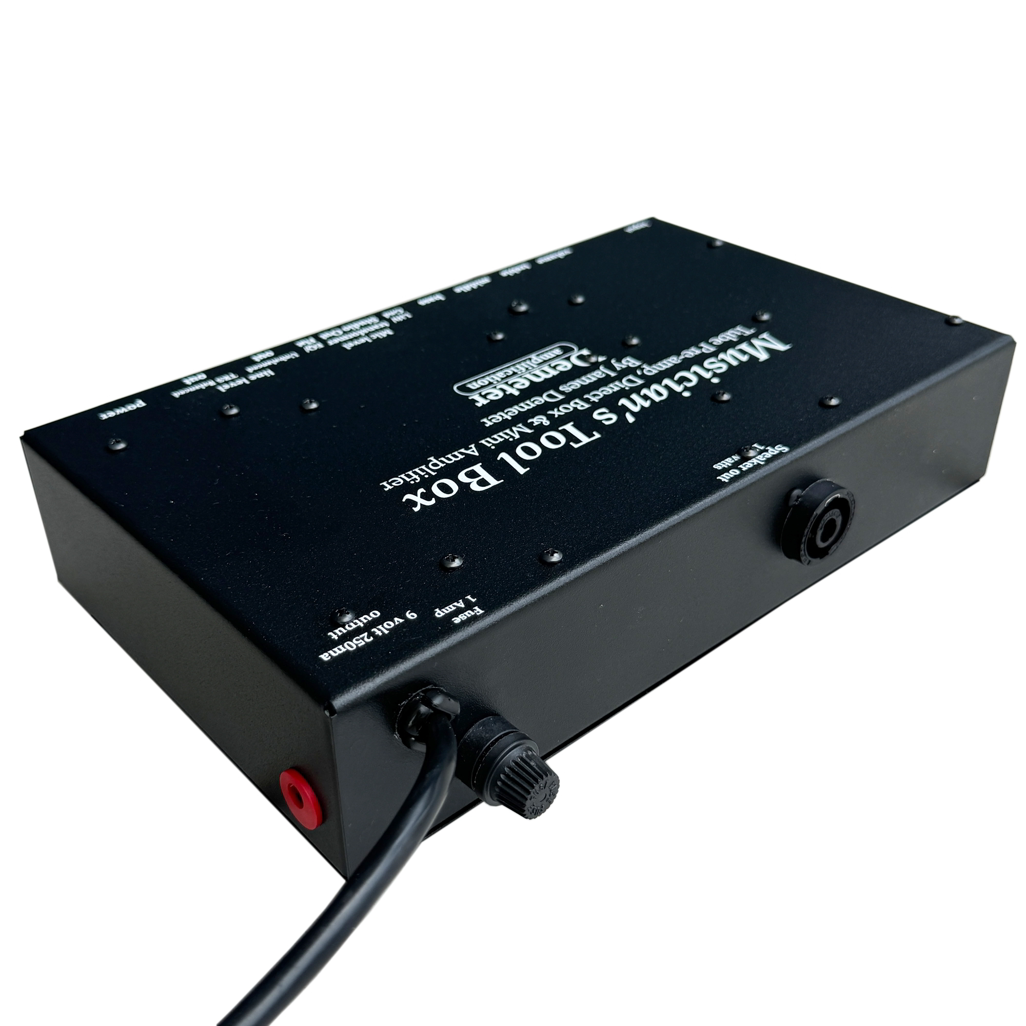 VTTB-180(Musician’s Tool Box)追加画像 VTTB-180(Musician’s Tool Box)追加画像