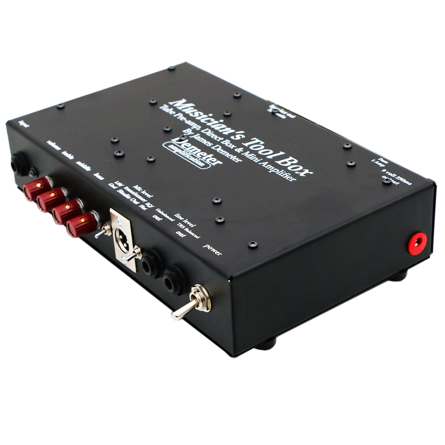 VTTB-180(Musician’s Tool Box)追加画像 VTTB-180(Musician’s Tool Box)追加画像
