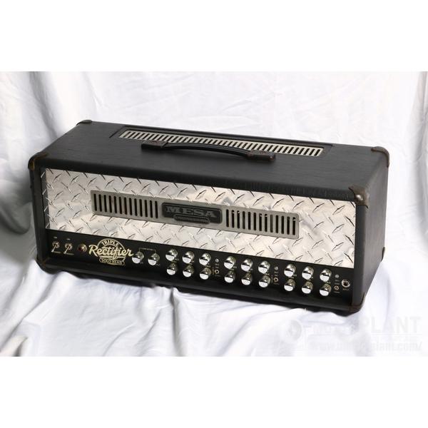 Triple Rectifier Solo Headサムネイル