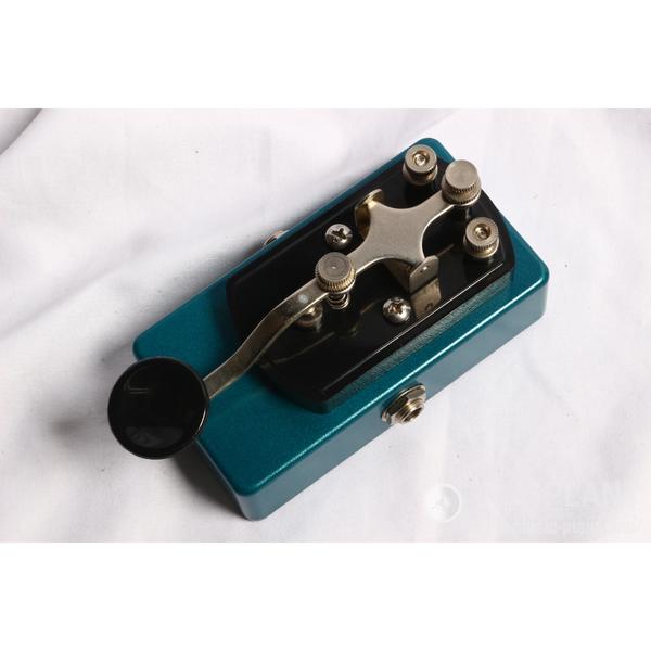 COPPERSOUND PEDALS-エフェクターTelegraph Stutter
