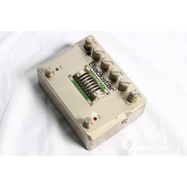 Blackstar-ディストーションHT-DUAL DS-2