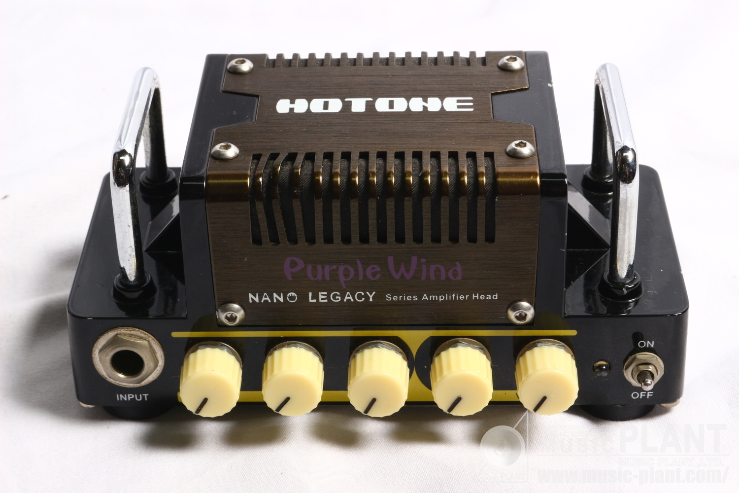NANO LEGACY Purple Wind追加画像 NANO LEGACY Purple Wind追加画像