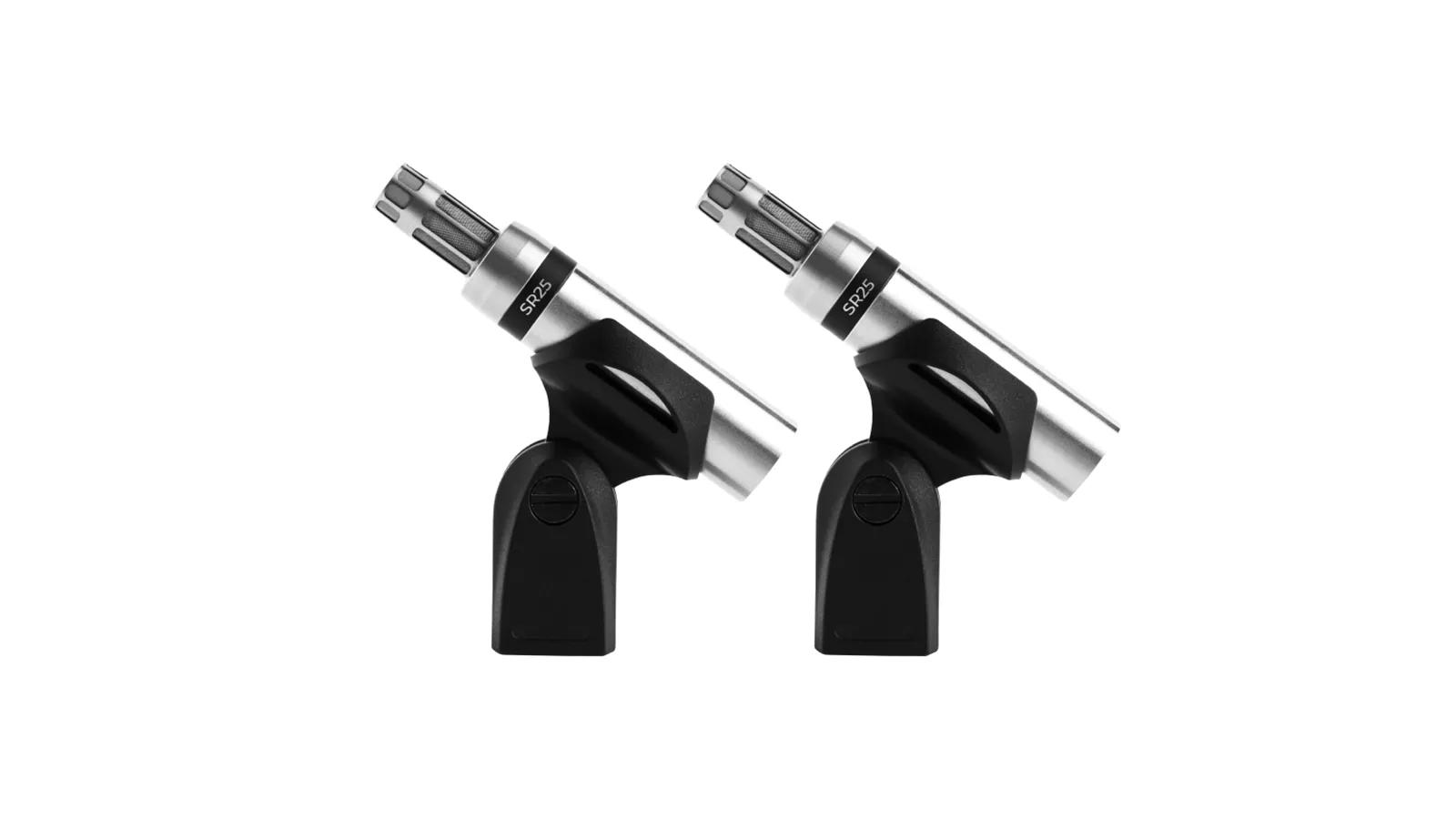 SR25 Gen2 Matched Pair追加画像 SR25 Gen2 Matched Pair追加画像