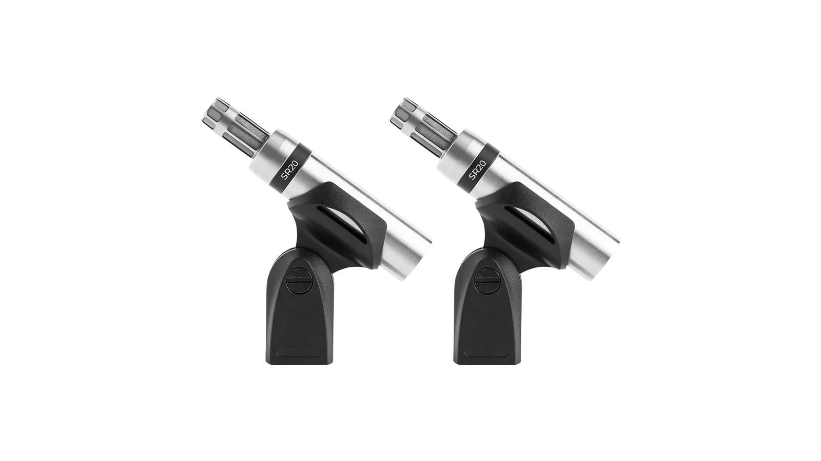 SR20 Gen 2 Stereo Pair追加画像 SR20 Gen 2 Stereo Pair追加画像