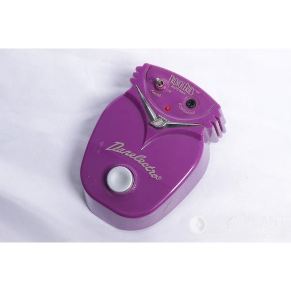 Danelectro-エフェクター / オートワウFrench Fries Auto Wah