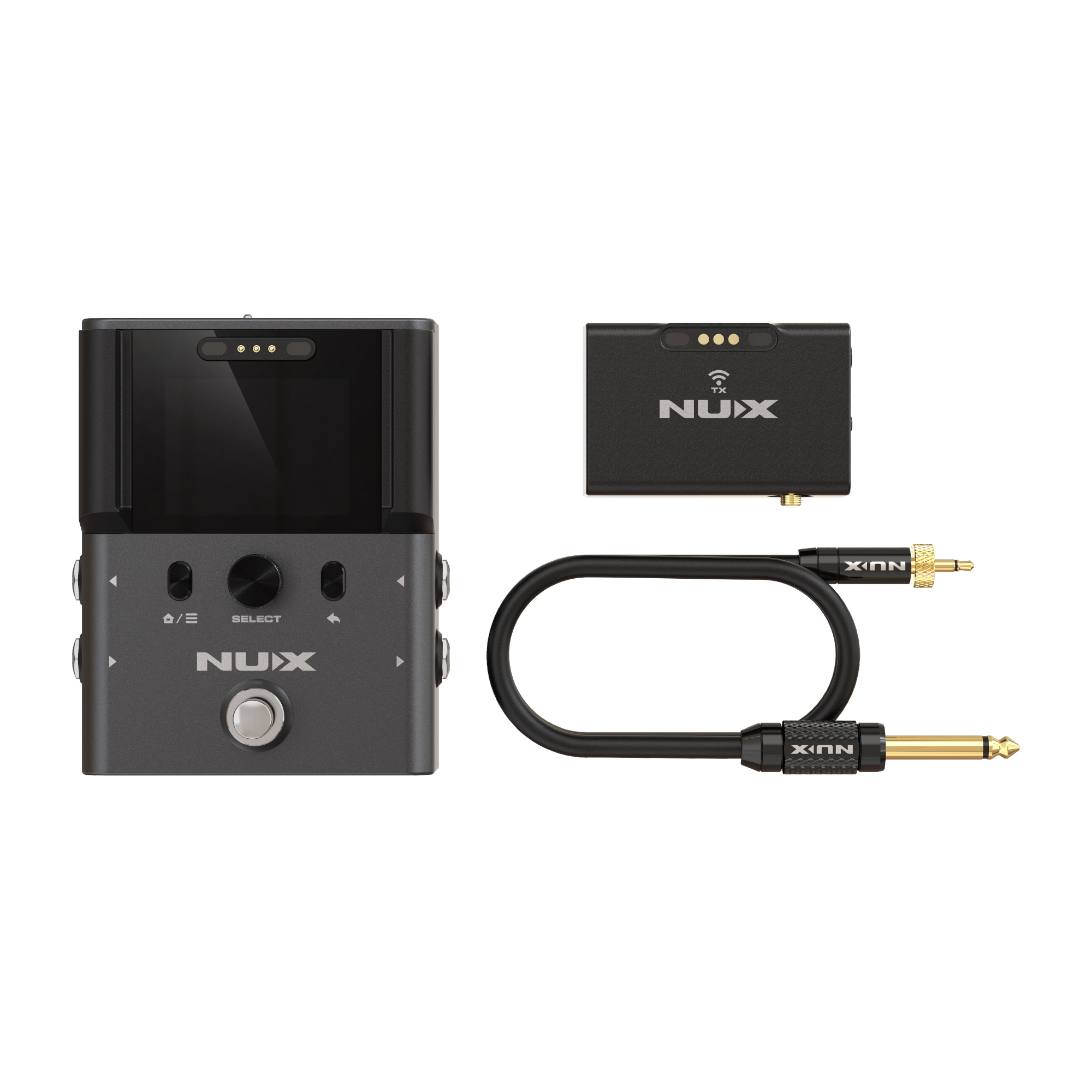 B-8 for Electric Guitar/Bassケース画像 B-8 for Electric Guitar/Bassケース画像