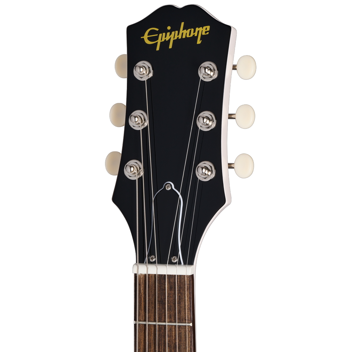 YUNGBLUD SG Junior Classic Whiteヘッド画像 YUNGBLUD SG Junior Classic Whiteヘッド画像