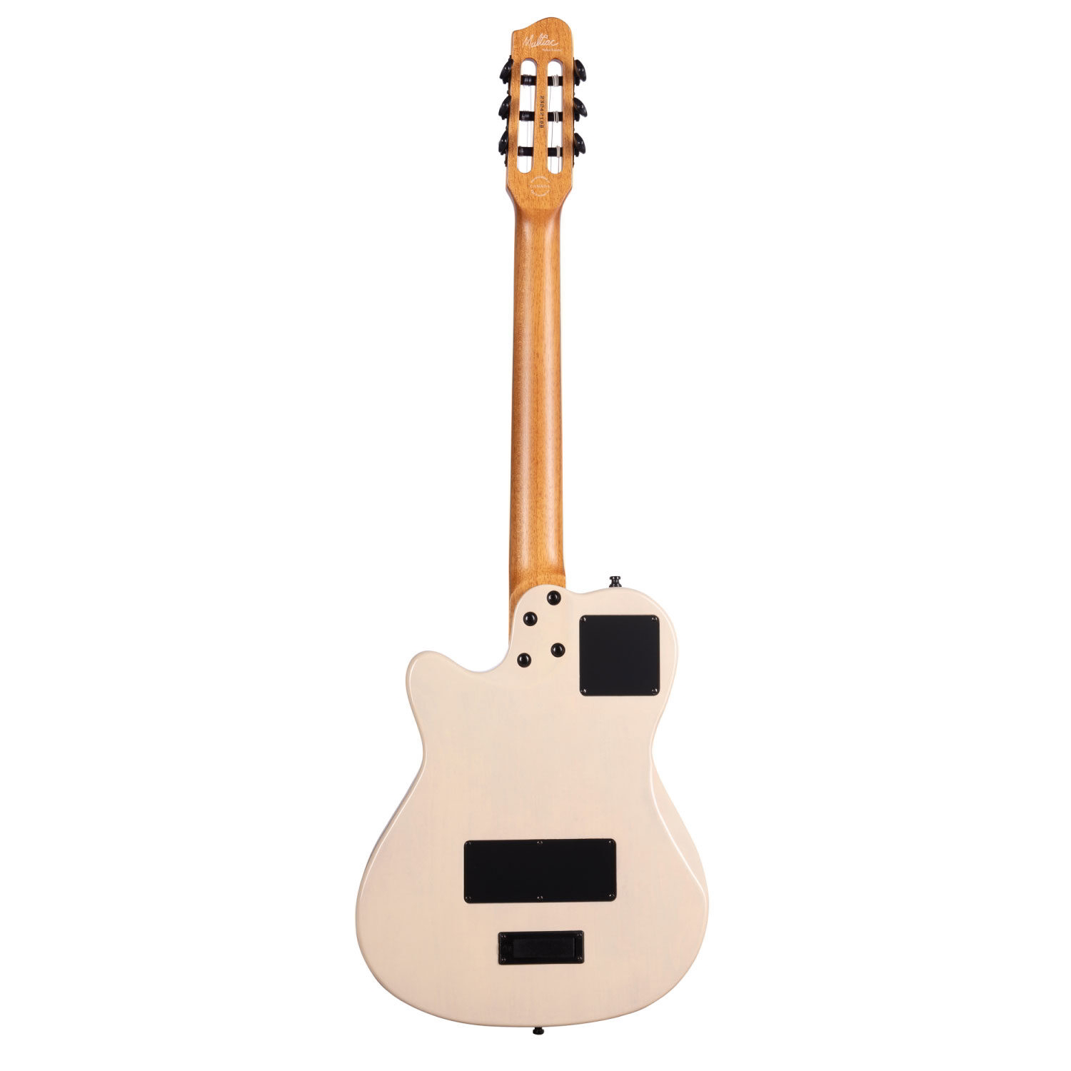 Multiac Mundial Ozark Cream背面画像 Multiac Mundial Ozark Cream背面画像