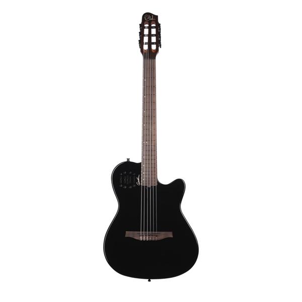 GodinMultiac Mundial Onyx Black