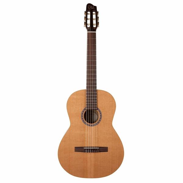 Godin-エレクトリックガットギターEtude Clasica II