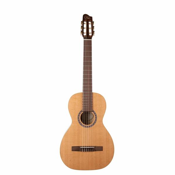 Godin-エレクトリックガットギターMotif Clasica II