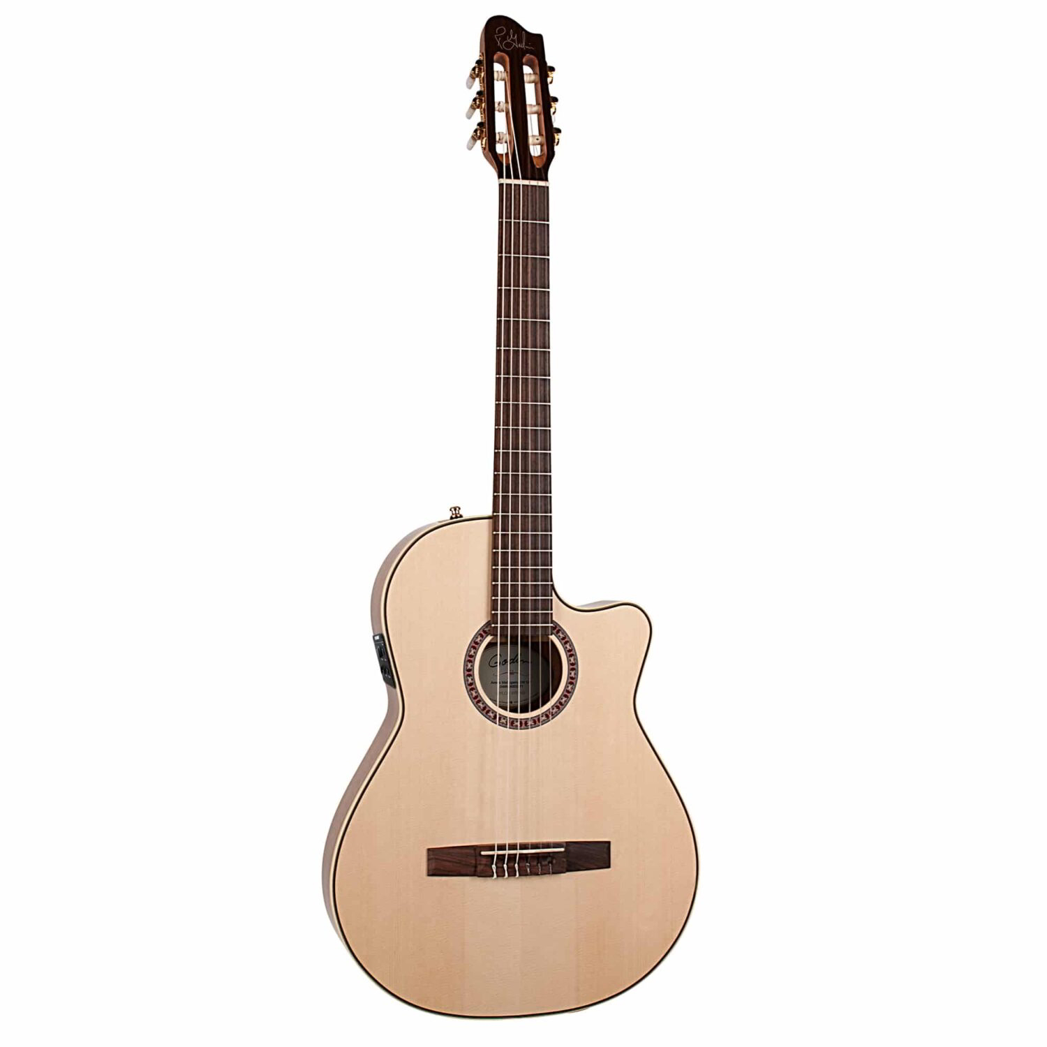 Arena Mahogany CW Clasica II追加画像 Arena Mahogany CW Clasica II追加画像