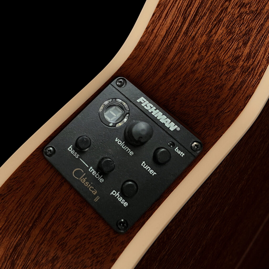 Arena Mahogany CW Clasica IIパネル画像 Arena Mahogany CW Clasica IIパネル画像