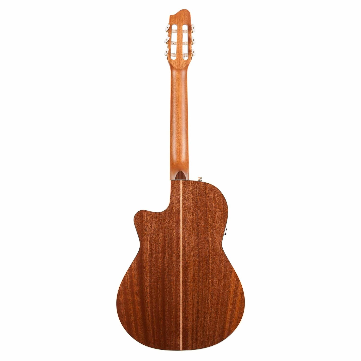 Arena Mahogany CW Clasica II背面画像 Arena Mahogany CW Clasica II背面画像