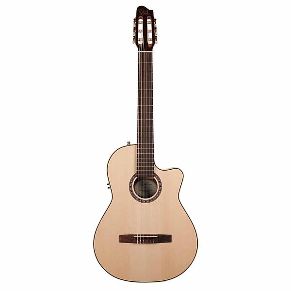 Godin-エレクトリックガットギターArena Mahogany CW Clasica II